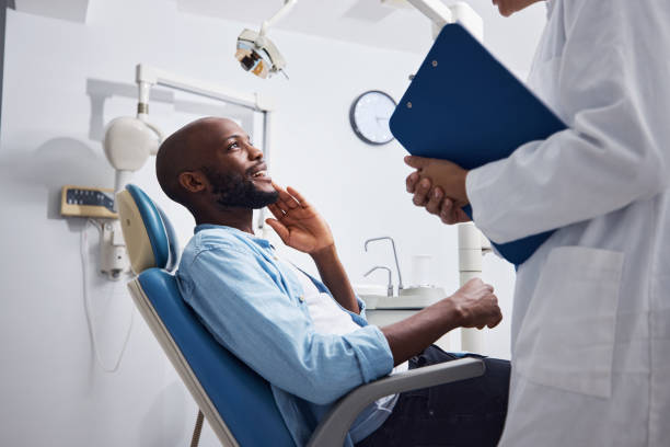 Best Emergency Broken Tooth Repair in Mccla, AL