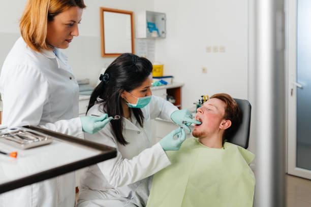 Best Emergency Treatment for Toothache in Mccla, AL