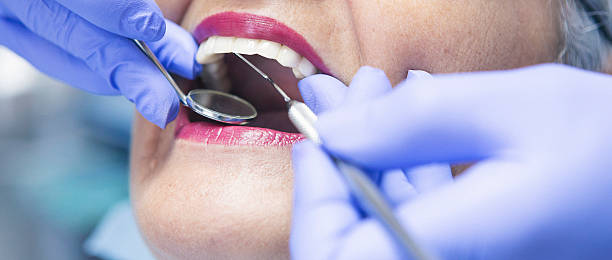 Best Emergency Orthodontic Repairs in Mccla, AL